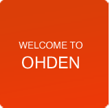 WELCOM TO OHDEN