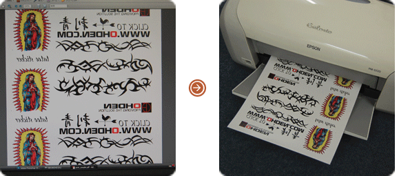 tatoo sticker manual_01