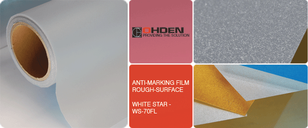 white star: ws70fl