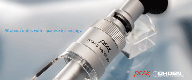 LOUPE & MICROSCOPE
