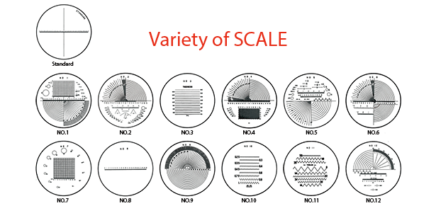 PEAK SCALE
