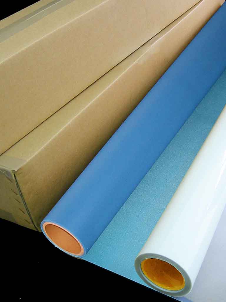 Anti-Marking Film - OHDEN LIMITED